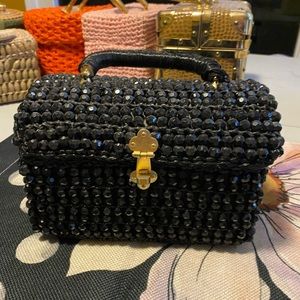 Vintage Black bag!